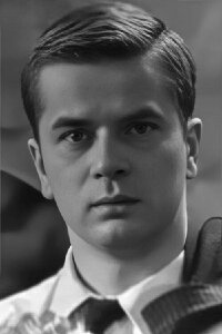 Aleksandr Permyakov