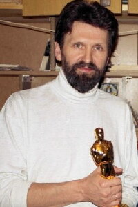 Aleksandr Petrov