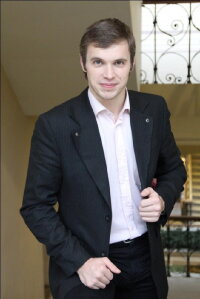 Aleksandr Pugachev