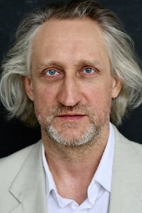 Aleksandr Ronis