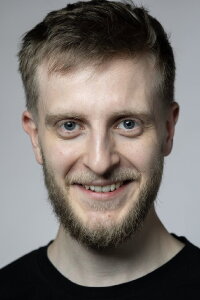 Aleksandr Samsonov