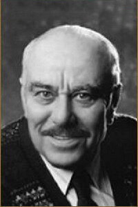 Aleksandr Segal
