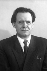 Aleksandr Sokolov