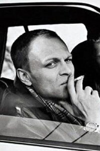 Aleksandr Solovyov