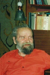 Aleksandr Susnin
