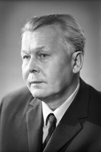 Aleksandr Tvardovsky