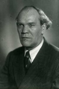 Aleksandr V. Ivanov