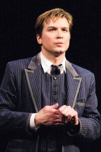 Aleksandr Vershinin
