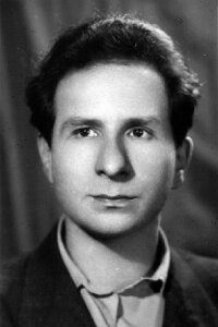 Aleksandr Volodin