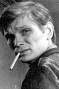 Aleksandr Voropaev
