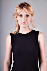 Aleksandra Domańska