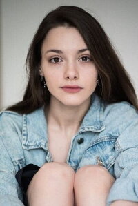 Aleksandra Drozdova