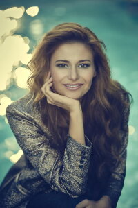 Aleksandra Gintrowska