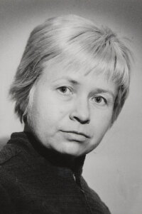 Aleksandra Pakhmutova