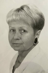 Aleksandra Pakhmutova