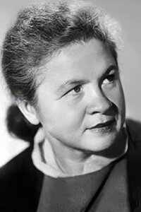 Aleksandra Teryokhina