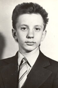 Aleksei Fomkin