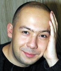 Aleksei German Jr.