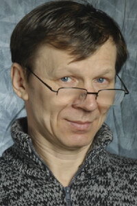 Aleksei Goryachev