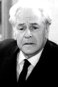 Aleksei Kapler
