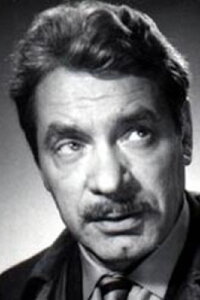 Aleksei Mironov