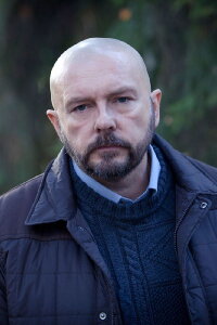 Aleksei Nilov