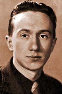 Aleksei Smirnov