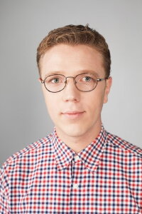 Aleksey Bogachuk