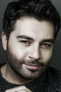 Aleksey Chumakov