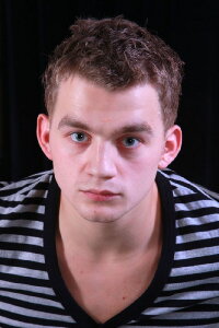 Aleksey Demidov