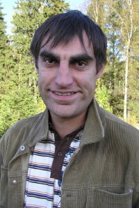 Aleksey Dmitriev