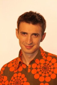 Aleksey Gavrilov