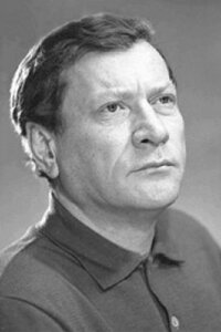 Aleksey Glazyrin