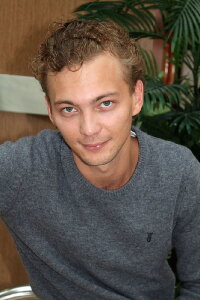 Aleksey Kapitonov