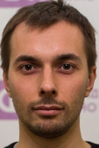 Aleksey Kazakov