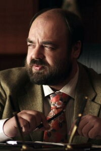 Aleksey Kolubkov