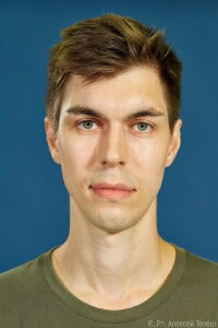 Aleksey Kopylov