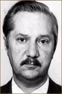 Aleksey Kozhevnikov