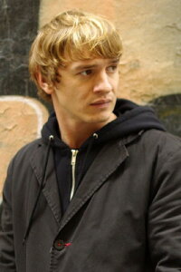 Aleksey Mitin