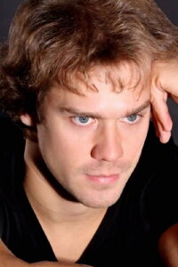 Aleksey Morozov