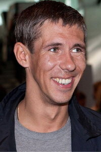 Aleksey Panin