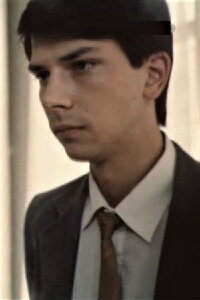 Aleksey Petrov