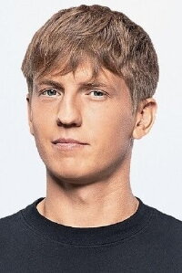 Aleksey Shcherbakov