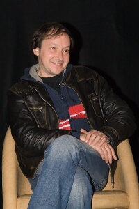 Aleksey Shelygin