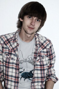Aleksey Vesyolkin