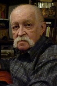 Aleksey Zubov