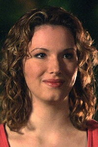 Alena Dashiell