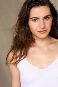 Alena Mauhs