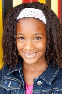 Alena Pitts