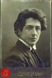 Aleqsandre Tsutsunava